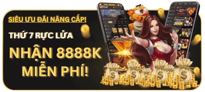 Tính Năng Đặc Biệt & Vòng Quay Miễn Phí