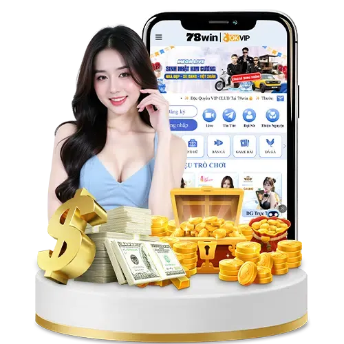Tiền thưởng và ưu đãi độc quyền cho thành viên VIP bc88best