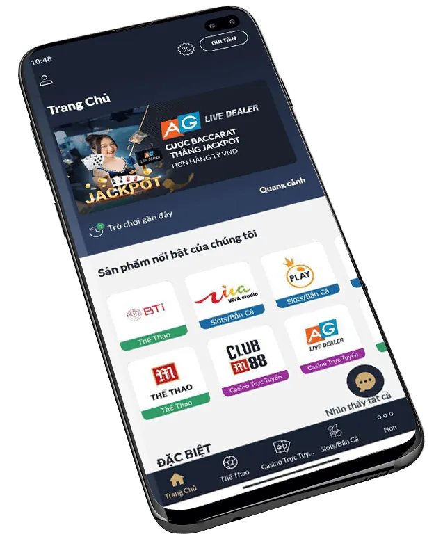 Ưu điểm vượt trội của bc88best