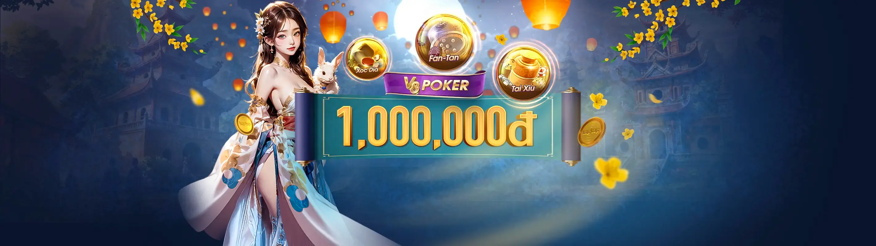 Hình ảnh chính Nổ Hũ & Jackpot bc88best