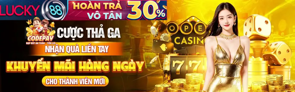 Hình ảnh các chương trình khuyến mãi độc quyền của bc88best