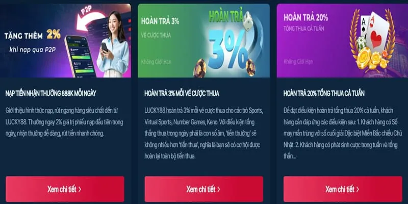 Ưu điểm nền tảng bc88best